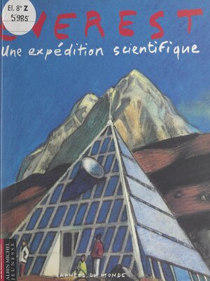 cover image of Everest